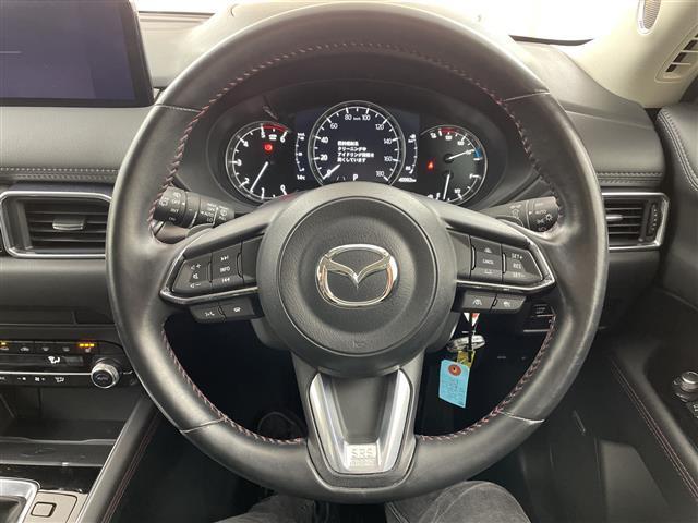 CX-52.2 XD ブラックトーンエディション