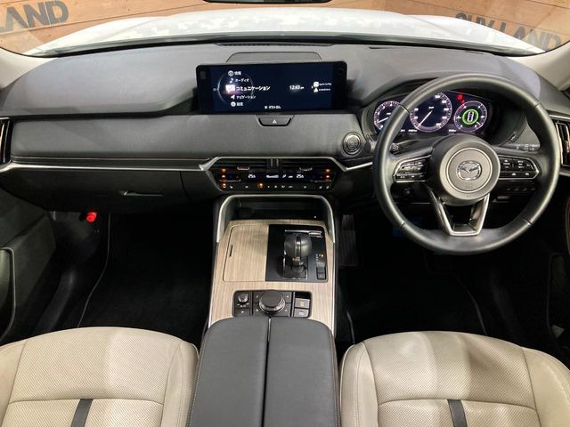 CX-602.5 25S Lパッケージ