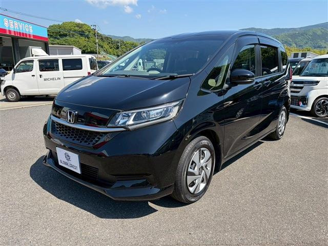 フリード+1.5 ハイブリッド G
