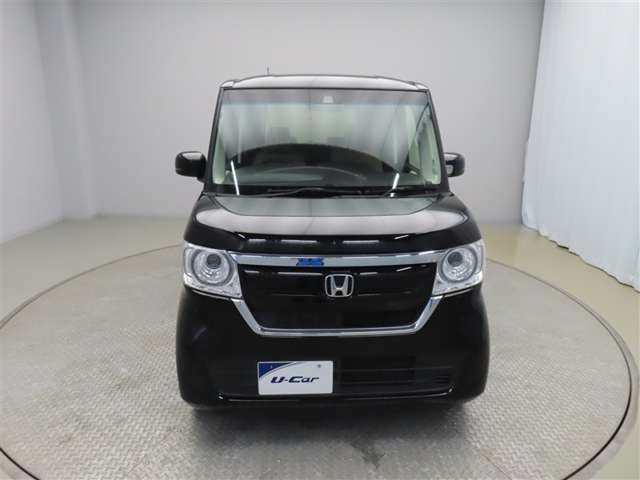 N-BOXG L ホンダセンシング