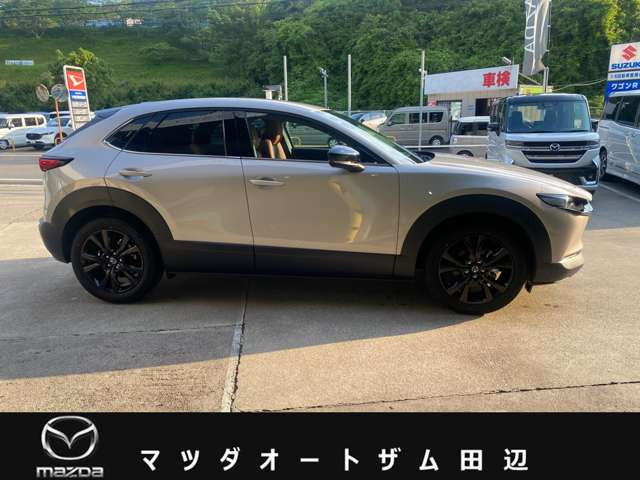 CX-301.8 XD レトロスポーツエディション 4WD