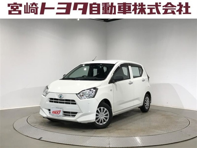 ミライースL SAIII