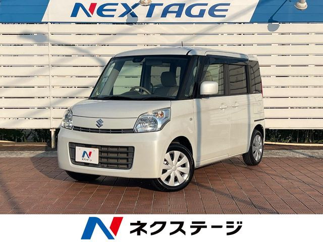 スペーシアX