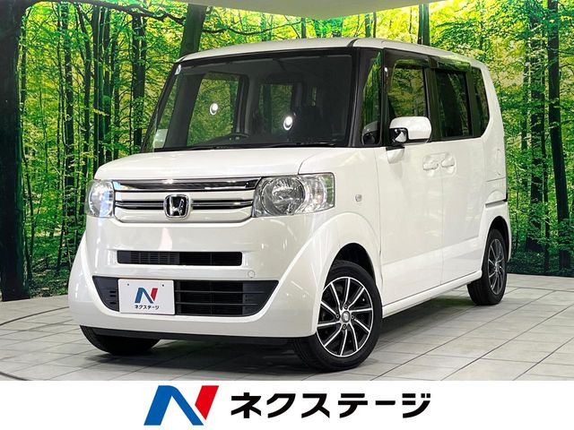 N-BOXG