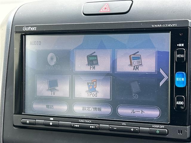 フリードハイブリッド1.5