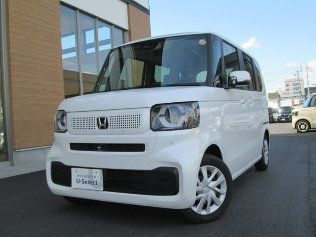 N-BOX