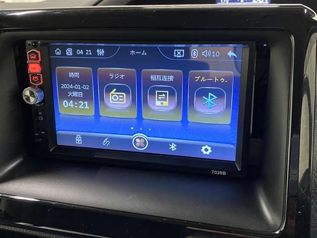ヴォクシー2.0 ZS 煌II 4WD