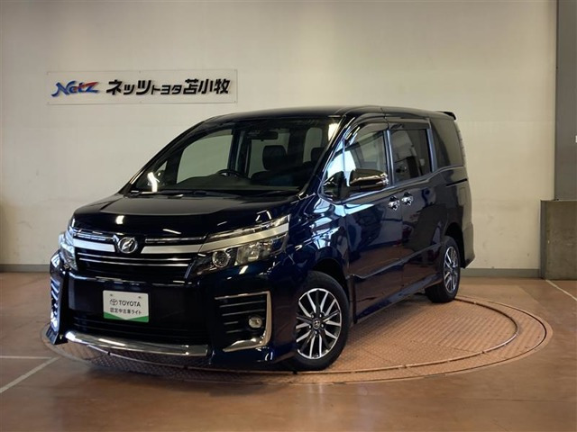 ヴォクシー2.0 ZS 煌II