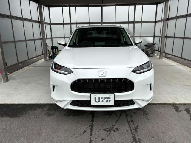 ZR-V1.5 Z