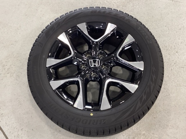 ZR-V2.0 e:HEV Z ブラックスタイル 4WD