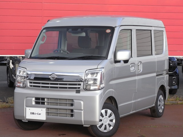 クリッパーGX ハイルーフ 4WD