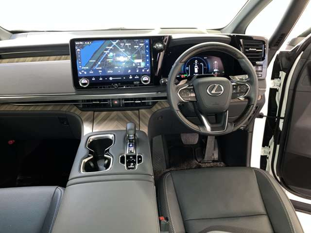 LM500h バージョンL 4WD