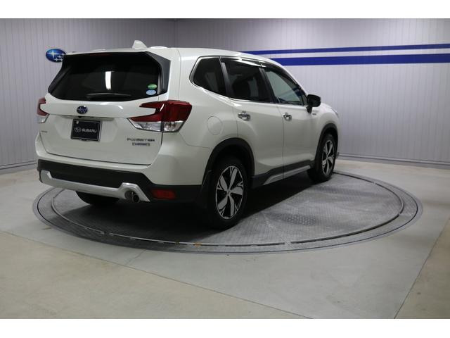 フォレスター2.0 アドバンス 4WD