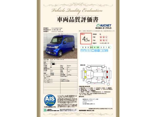 N-VAN+スタイル ファン ホンダセンシング