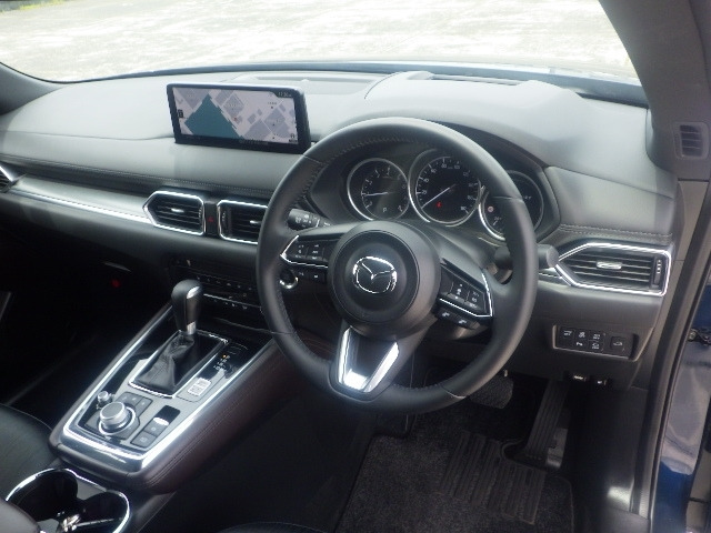 CX-8