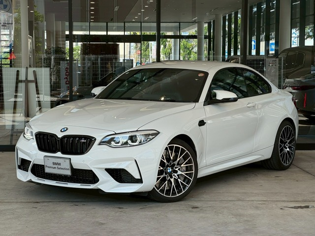 M2コンペティションM DCTドライブロジック