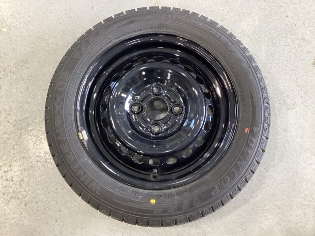 N-BOXジョイ モノトーン 4WD
