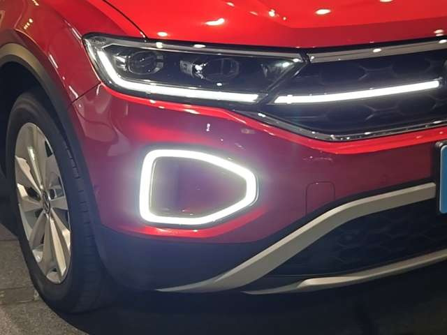 T-RocTSI スタイル