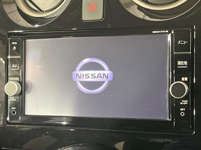 ノート1.2 e-POWER X シーギア