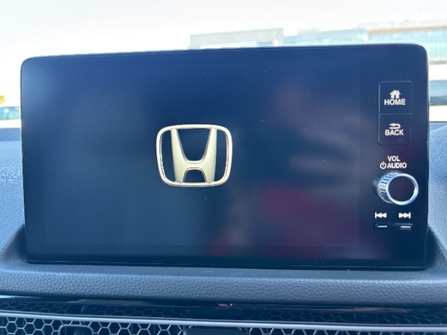 シビック2.0 e:HEV LX