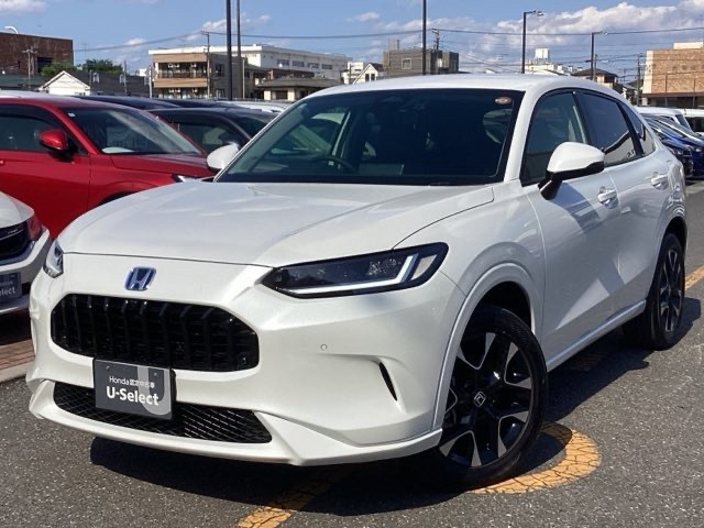 ZR-V2.0 e:HEV Z 4WD