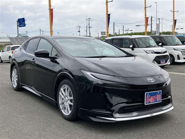 プリウス2.0 Z E-Four 4WD