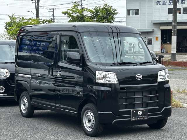 ハイゼットカーゴ