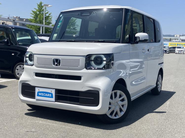 N-BOX