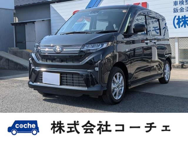 ムーヴG