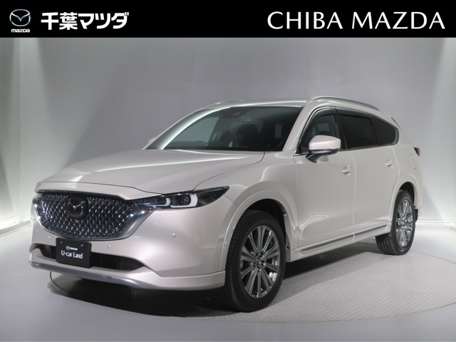 CX-8
