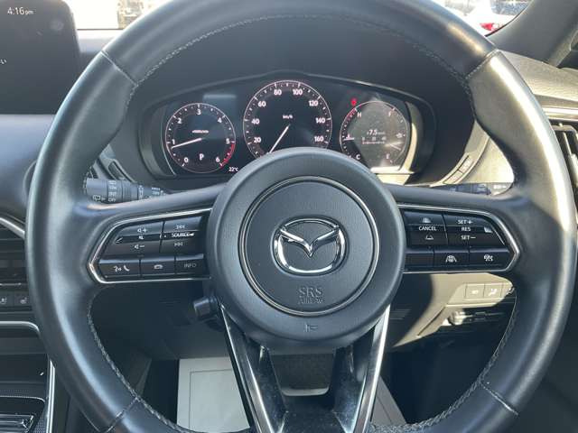 CX-603.3 XD エクスクルーシブモード ディーゼル 4WD