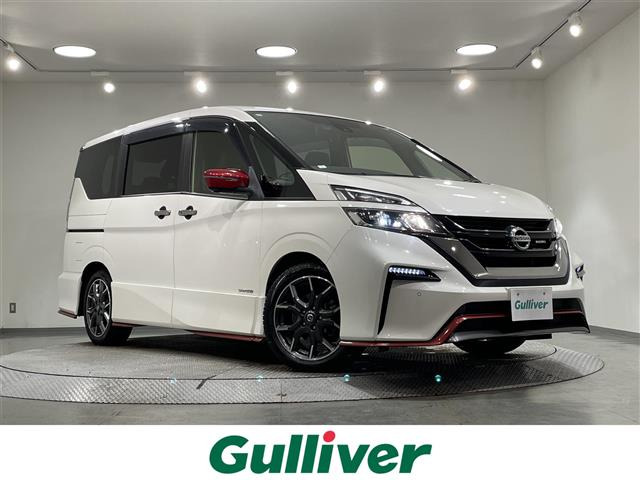 セレナ2.0 NISMO