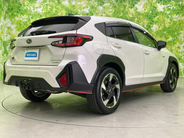 クロストレック2.0 ツーリング 4WD
