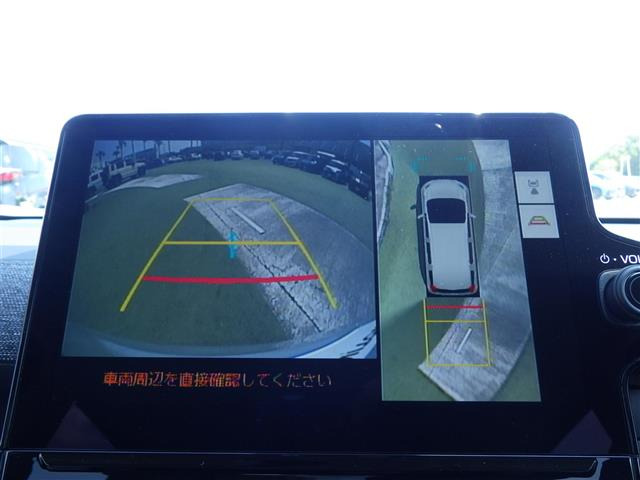 シエンタハイブリッド 1.5 Z