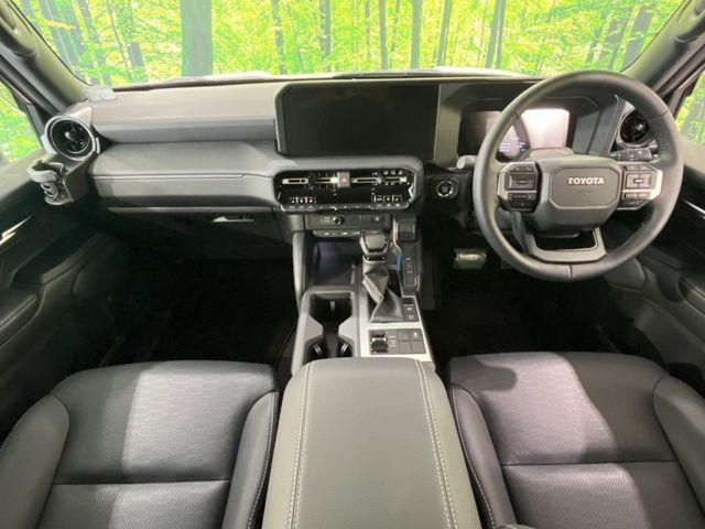 ランドクルーザー2502.7 VX 4WD