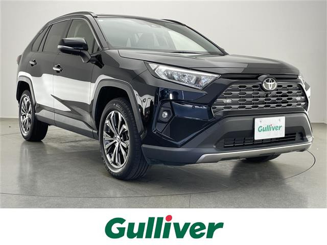 RAV42.0 G 4WD