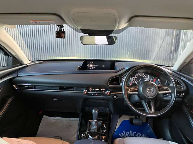 CX-302.0 20S プロアクティブ