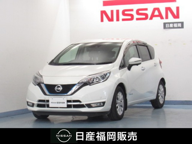 ノート1.2 e-POWER メダリスト