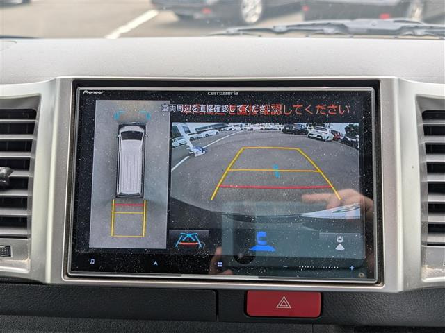 ハイエースバン2.8 スーパーGL ディーゼル
