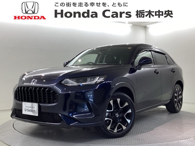 ZR-V2.0 e:HEV Z 4WD