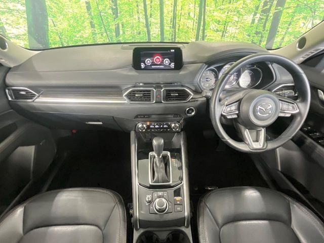 CX-52.2 XD Lパッケージ