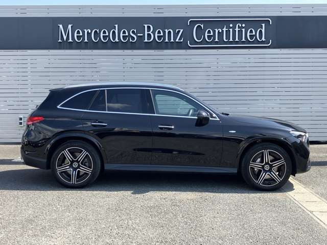 GLC350e 4マチック スポーツ エディション スター 4WD
