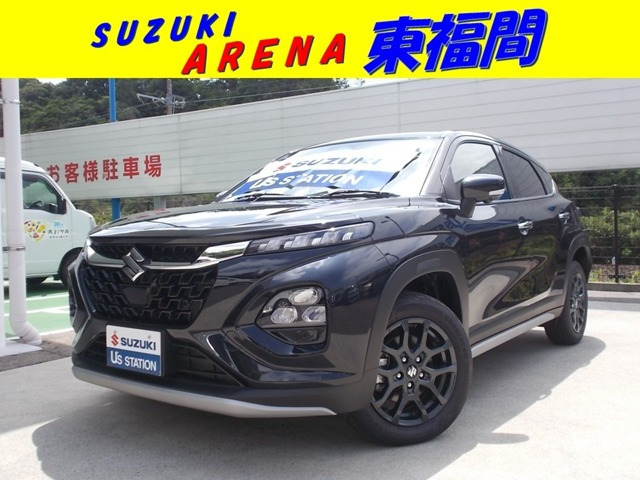 フロンクス1.5