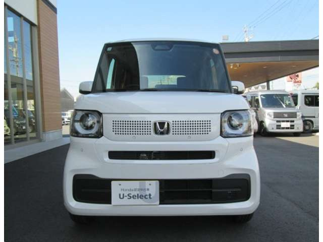 N-BOX