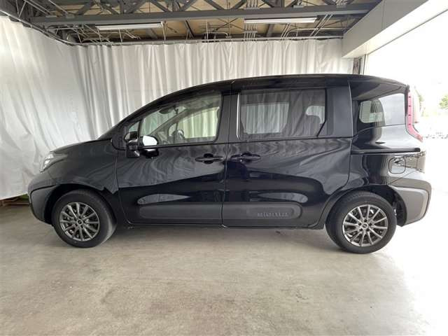 シエンタハイブリッド 1.5 G E-Four 4WD