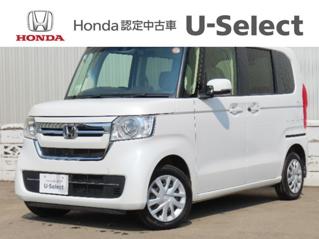 N-BOXL 4WD