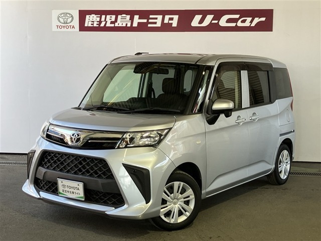 ルーミー1.0 X