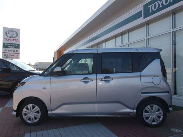 ムーヴX