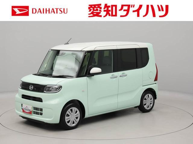 タントX