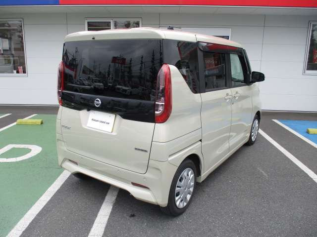 デイズルークスX